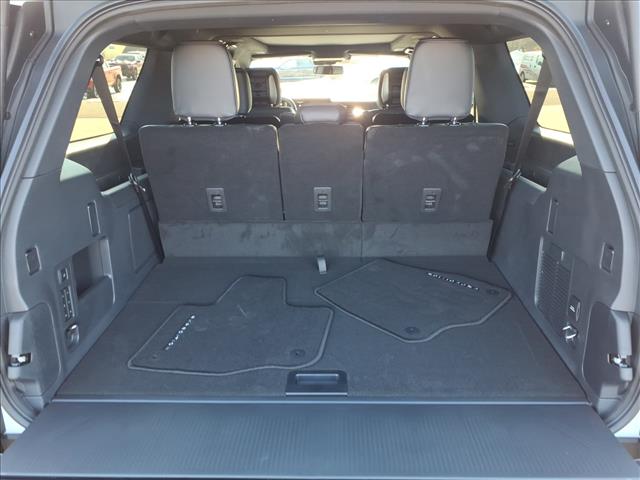 2026 Ford Expedition MAX Platinum:94482