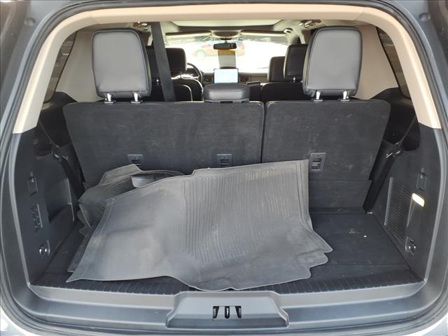 2022 Ford Expedition XLT:94469A