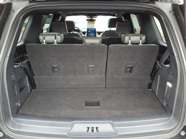 2022 Ford Expedition Timberline photo 19