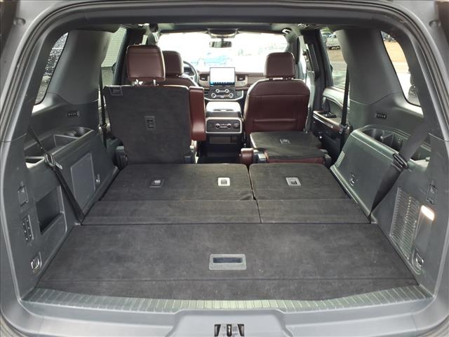 2024 Ford Expedition Limited:6386