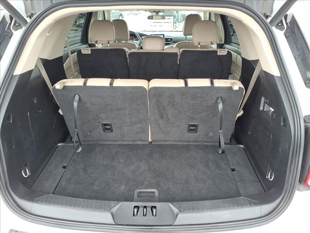 2023 Ford Explorer XLT:6430