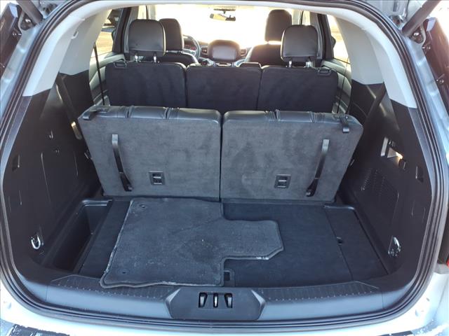 2024 Ford Explorer XLT:6415