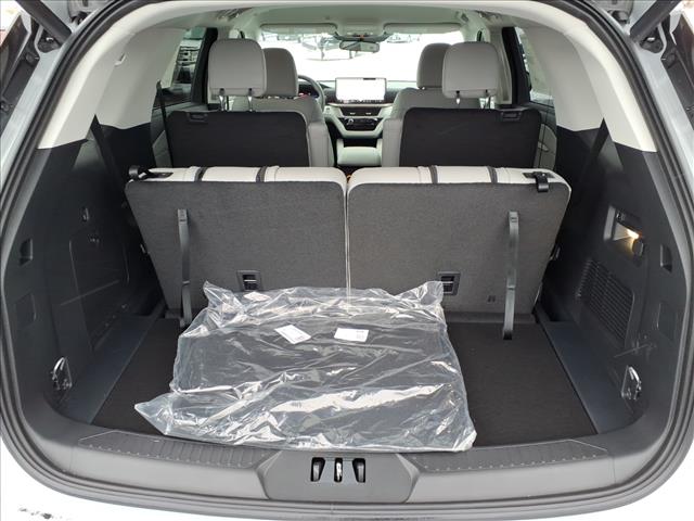 2026 Ford Explorer Active:94474