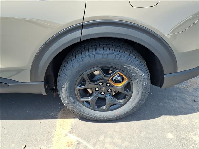 2026 Ford Explorer Tremor:94513