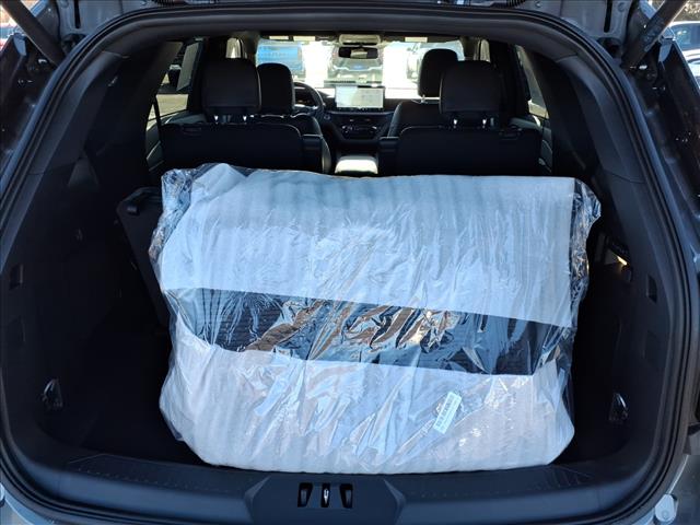 2026 Ford Explorer Tremor:94478