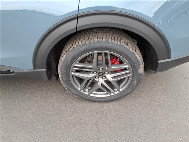 2026 Ford Explorer ST-Line:94482W