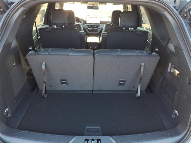 2026 Ford Explorer ST-Line:94483