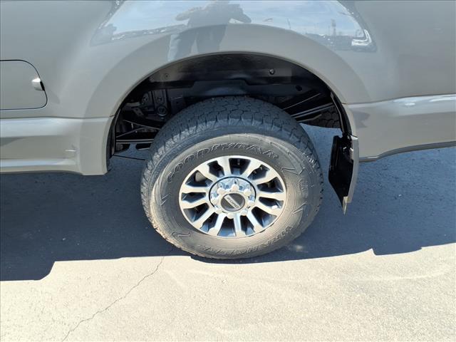 2021 Ford F-250 Super Duty Lariat:94502A