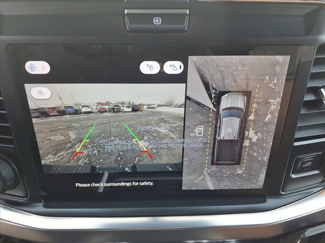 2026 Ford F-250 Super Duty King Ranch:94458W