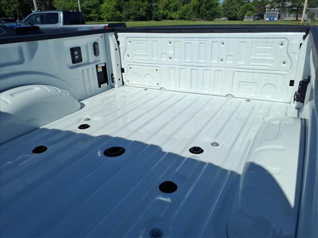 2026 Ford F-350 Super Duty Platinum:94524
