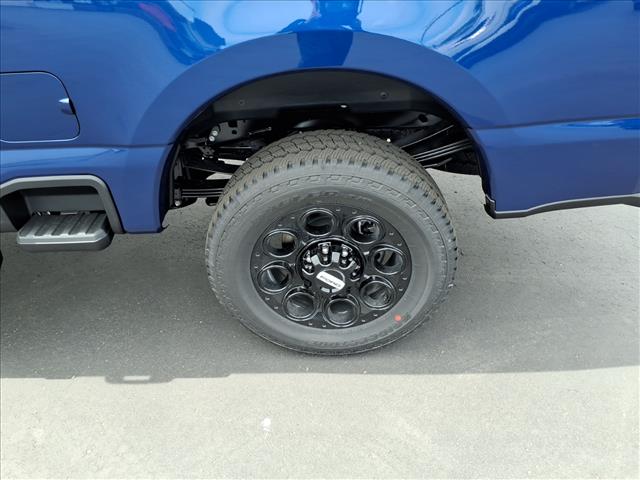 2026 Ford F-350 Super Duty Lariat:94526