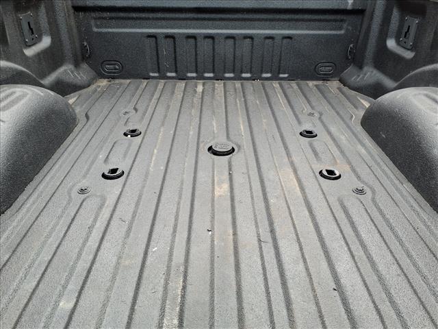 Photo of 2022 Ford F-350 Super Duty Limited in Barron, WI - 21,  2022 Ford F-350 Super Duty Limited:94416A