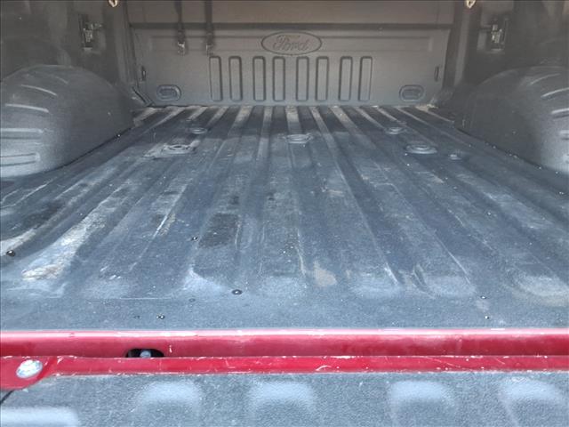 2020 Ford F-350 Super Duty Platinum:6340B