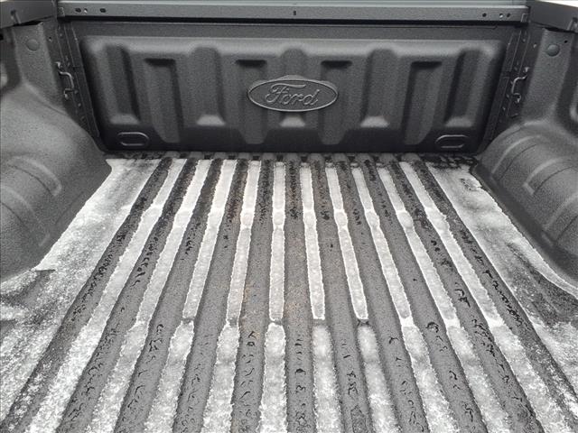 2025 Ford Ranger XLT:94459