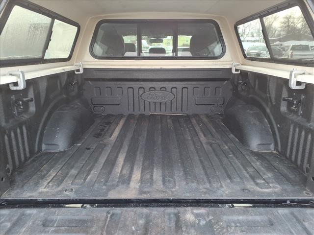 2019 Ford F-150 Platinum:94423A