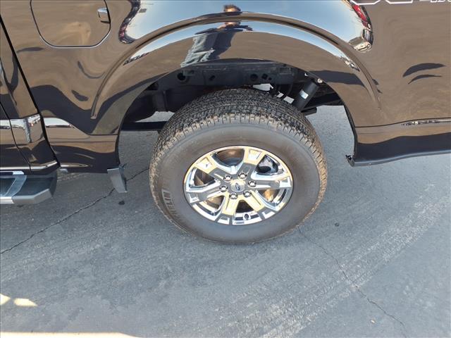 2023 Ford F-150 XLT:6427