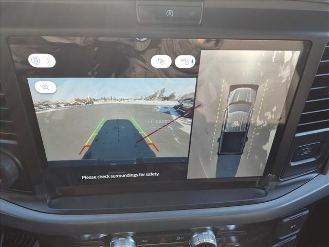 2026 Ford F-150 XLT:94486