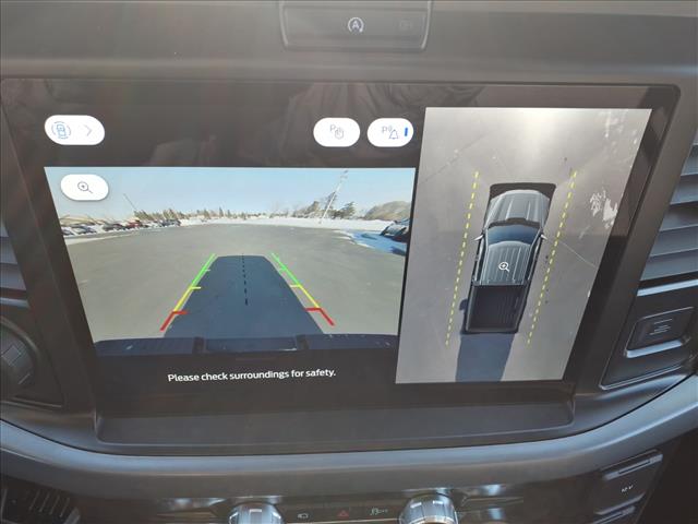 2026 Ford F-150 XLT:94485