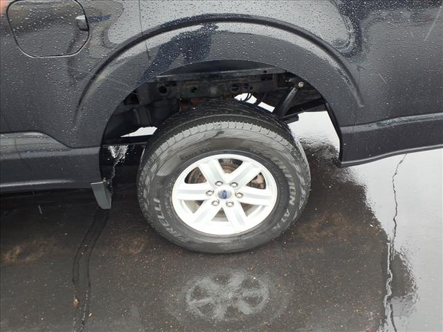 2022 Ford F-150 XLT:94460A