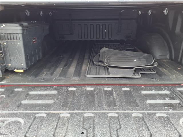 2020 Ford F-150 XLT:94391A