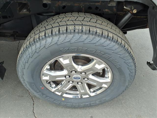 2023 Ford F-150 XLT:6448