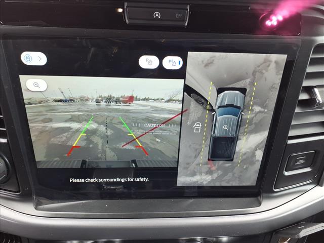 2026 Ford F-150 XLT:94491