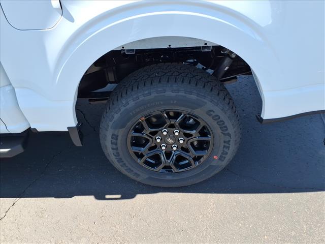 2026 Ford F-150 XLT:94510