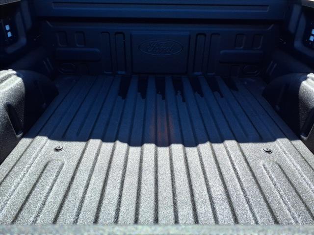 2025 Ford F-150 Tremor:94412