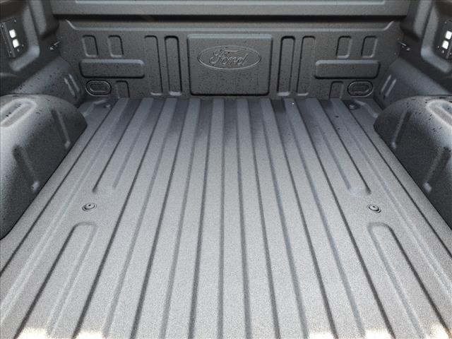 2025 Ford F-150 Lariat:94422