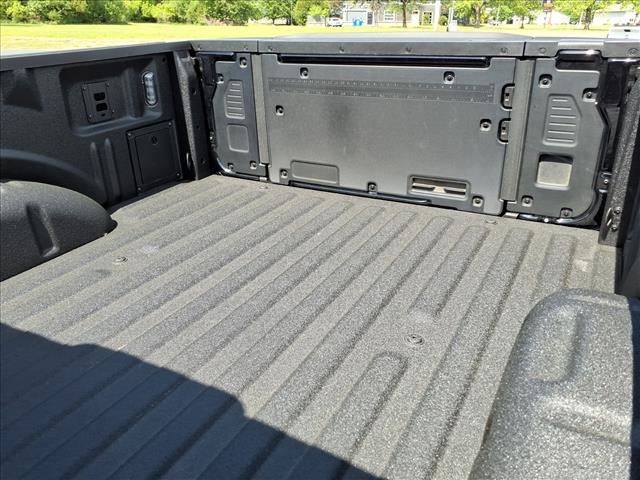 2026 Ford F-150 Lariat:94520