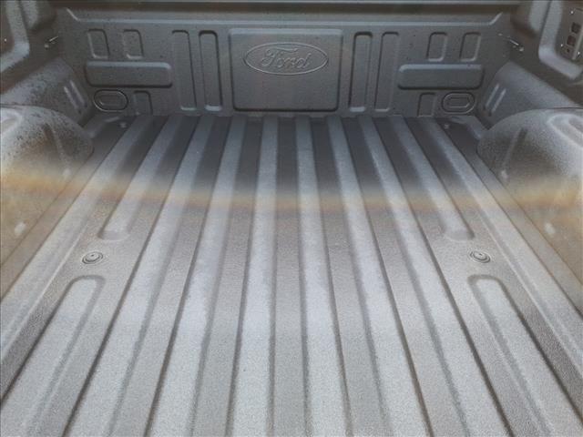 2025 Ford F-150 Platinum:94434