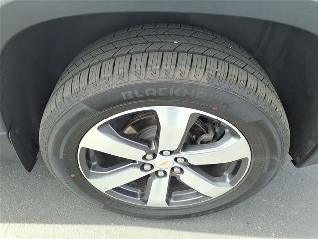 2023 Chevrolet Traverse LT Leather:6450