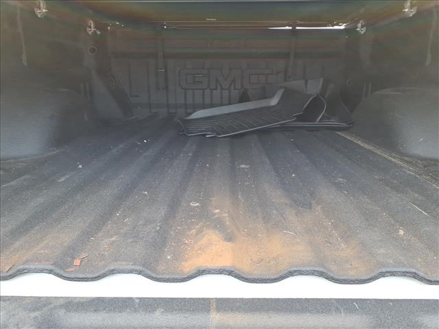 2019 GMC Canyon All Terrain:6382B