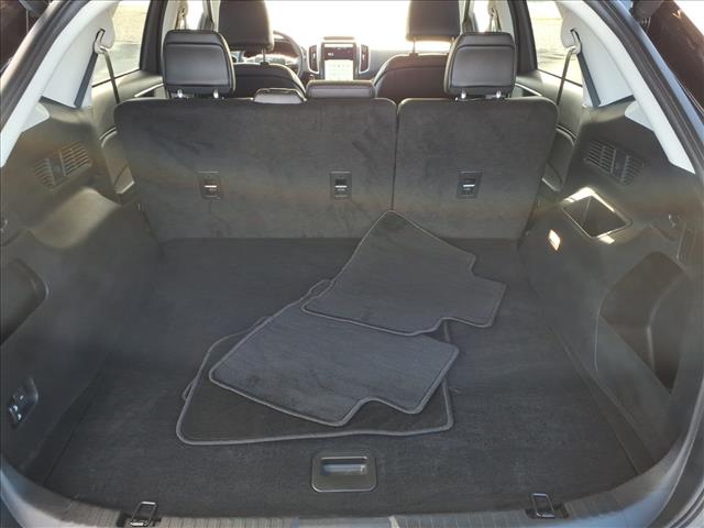 2024 Ford Edge SEL:6421