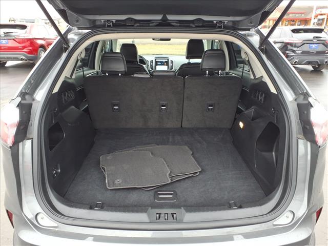 2024 Ford Edge SEL:6442