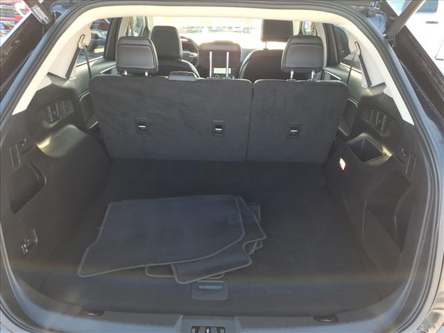 2022 Ford Edge SEL:6414