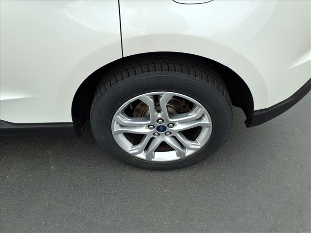 2017 Ford Edge Titanium:94486A