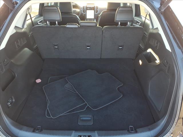 2024 Ford Edge Titanium:6410