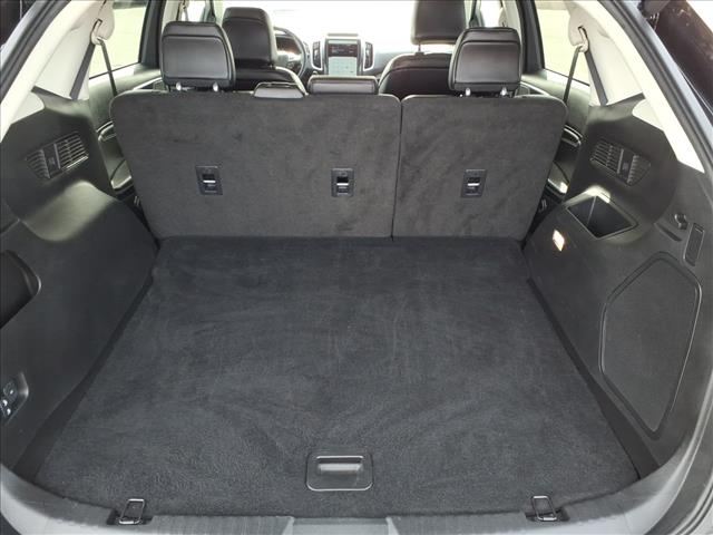 2024 Ford Edge Titanium:6432