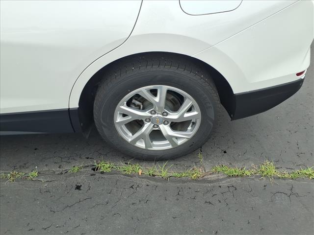 2019 Chevrolet Equinox Premier:6459A