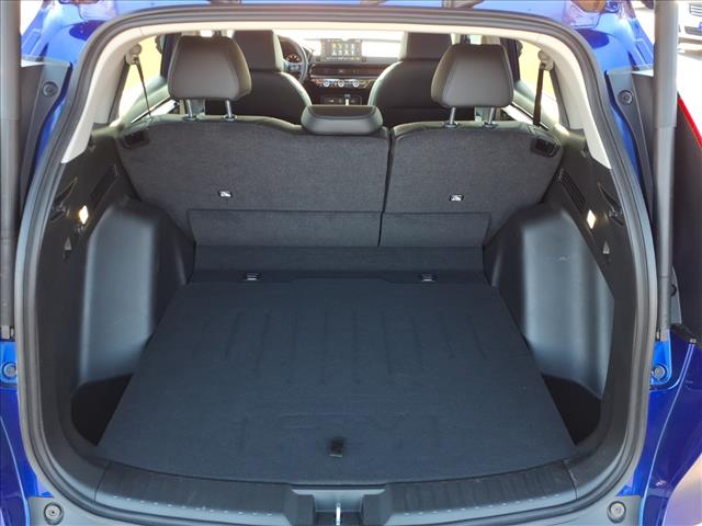 2024 Honda CR-V EX-L:94439WA