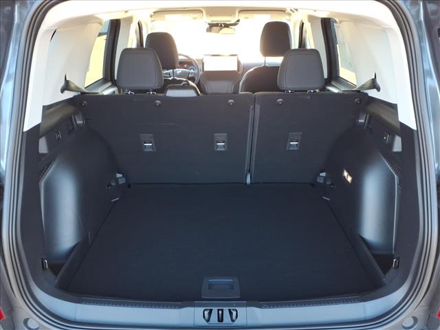 2025 Ford Bronco Sport Big Bend:94466