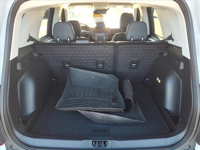 2021 Ford Bronco Sport Outer Banks:6393A