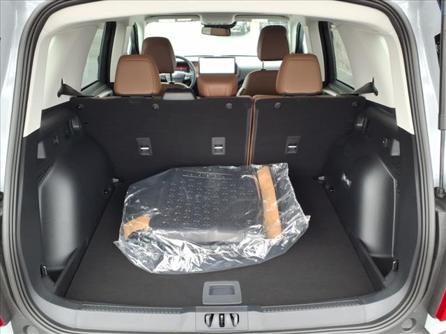 2026 Ford Bronco Sport Outer Banks:94489