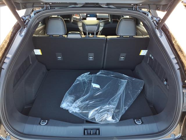 2025 Ford Mustang Mach-E GT:94452