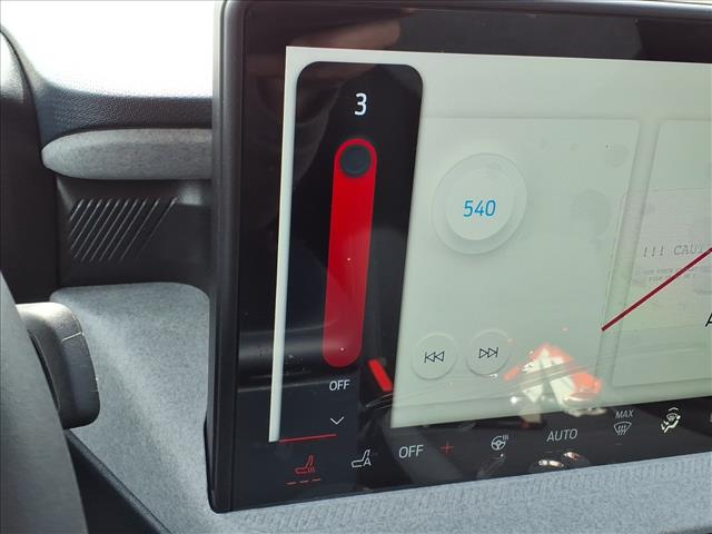 2026 Ford Maverick XLT:94497