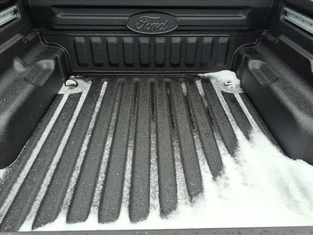 2026 Ford Maverick Lariat:94460