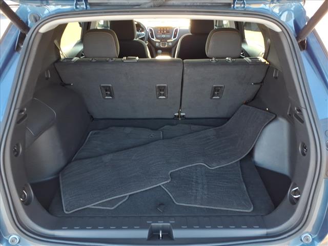 2024 Chevrolet Equinox LT:6372