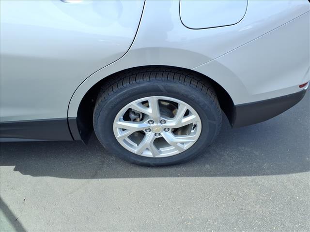 2021 Chevrolet Equinox Premier:6419A