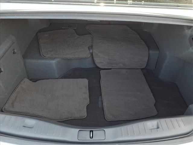 2019 LINCOLN MKZ Hybrid Reserve II:6404A